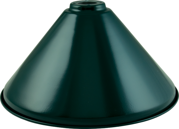 Light Shades - Set of 3 - Green